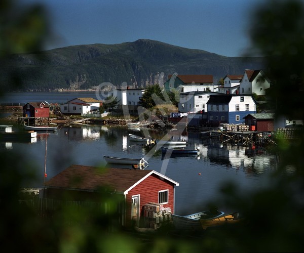 Belleoram